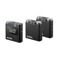 Godox Virso S M2 Draadloos microfoonsysteem (Sony versie)