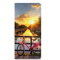 OPPO X6 Pro | Book Cover | Amsterdamse Grachten