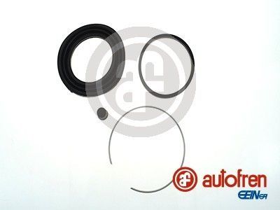 Reparatieset, remklauw D4165