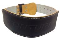 Tunturi Weightlifting Belt 120cm, Black