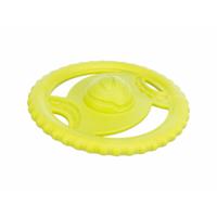 Frisbee Trixie TPR Ø 20 cm aquatisch - thumbnail