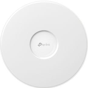 TP-Link Omada EAP772 draadloos toegangspunt (WAP) 9300 Mbit/s Wit