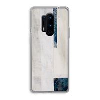 Meet you there: OnePlus 8 Pro Transparant Hoesje