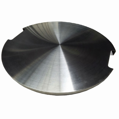 Elementi - RVS deksel rond Ø 49 cm Elementi - RVS deksel rond Ø 49 cm