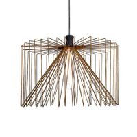 Wever Ducre Wiro 6.1 Hanglamp - Roest