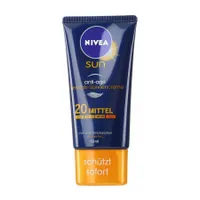 Nivea Sun Anti Age Zonnecrème Voor Het Gezicht SPF 20 - 50 ml - thumbnail
