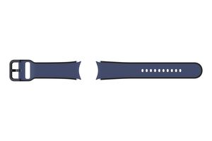 Samsung Galaxy Watch4/Watch4 Classic/Watch5 Two-tone Sportband ET-STR91LNEGEU - M/L - Marine