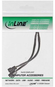 InLine 33328Y interne stroomkabel