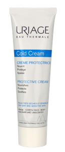 Uriage Cold Cream Protective Nourishing Cream 100 ml