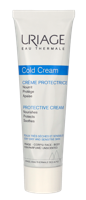 Uriage Cold Cream Protective Nourishing Cream 100 ml