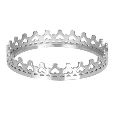 iXXXi Vulring Royal Crown Zilver