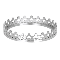 iXXXi Vulring Royal Crown Zilver