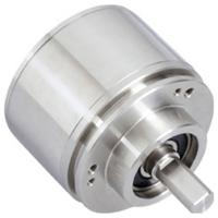 Posital Fraba OCD-CAA1B-0013-C06V-H2M Roterende encoder Absoluut Klemflens 1 stuk(s)