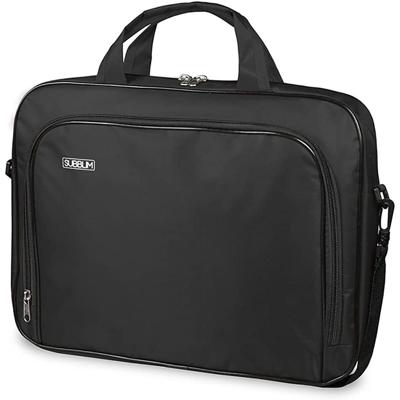 Laptoptas Subblim SUBLB1OLB030 Zwart 14"