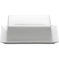 Maxwell & Williams Botervloot White Basics 16 x 13 cm