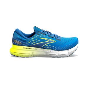 Brooks Glycerin 20 Hardloopschoenen Heren 42.5