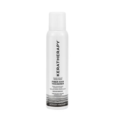 Keratherapy Fiber Hair Thickener Spray Keratherapy Fiber Hair Thickener Spray