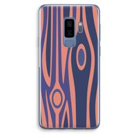 Bast A: Samsung Galaxy S9 Plus Transparant Hoesje