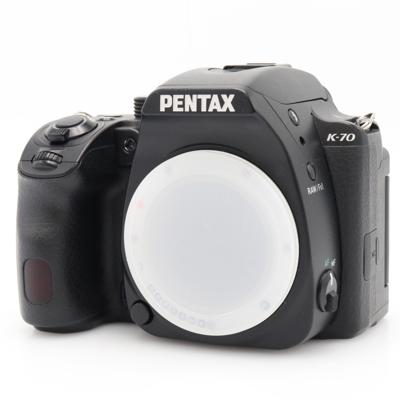 Pentax K-70 body occasion