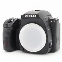 Pentax K-70 body occasion
