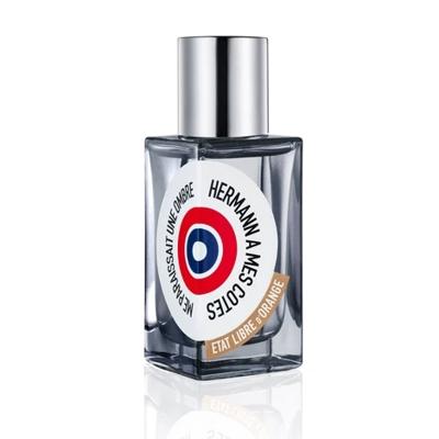 Etat libre d'orange Hermann à mes Côtés Eau de Parfum 50ml Etat libre d'orange Hermann à mes Côtés Eau de Parfum 50ml