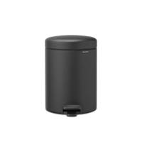 Brabantia NewIcon Pedaalemmer - 5 l - thumbnail