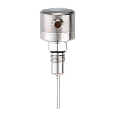 ifm Electronic TCC531 TCC531 Temperatuurtransmitter 1x NC, Analoog