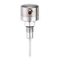 ifm Electronic TCC531 TCC531 Temperatuurtransmitter 1x NC, Analoog ifm Electronic TCC531 TCC531 Temperatuurtransmitter 1x NC, Analoog