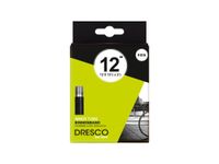 Dresco Dresco Binnenband 12 x1 1/2 x 2 1/4 (47/62-203) Schrader 40mm 5250437 - thumbnail