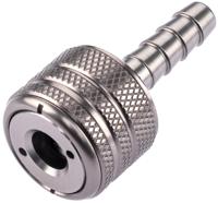 SILCA Valve schradero barbs