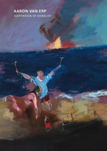 Aaron van Erp - Suspension of Disbelief (Hardback)