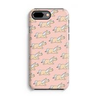 Ponys: iPhone 8 Plus Tough Case