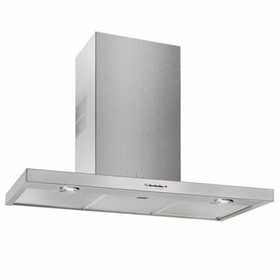 Conventionele Afzuigkap Teka 8421152157299 70 cm 380 m³/h E Zilverkleurig Staal