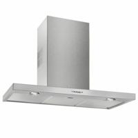 Conventionele Afzuigkap Teka 8421152157299 70 cm 380 m³/h E Zilverkleurig Staal
