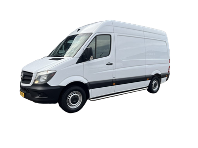 Mercedes Benz Sprinter