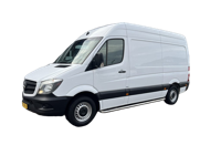 Mercedes Benz Sprinter
