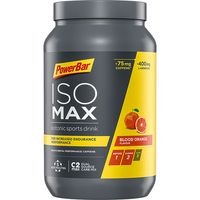 PowerBar IsoMax Blood Sinaasappel 1200g PowerBar IsoMax Blood Sinaasappel 1200g