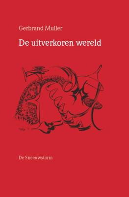 De uitverkoren wereld (Paperback)