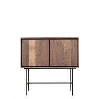 Metropole dressoir Hoog 100cm