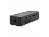 Black-box Mini Camera - Full HD, Bewegingsdetectie, Tot 7 Dagen Batterij & Opslag