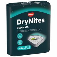 Huggies DryNites Matrasbeschermers - thumbnail