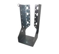 Waelbers Raveeldrager DICHT 250x59mm, blauw verzinkt - 50 Stuk(s) - 902584.11