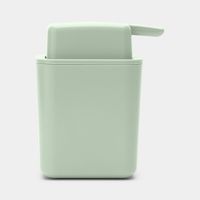 Brabantia SinkSide zeepdispenser 200 ml - Jade Green - thumbnail