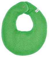 Pippi slabbetje junior polykatoen - thumbnail