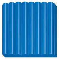 Fimo kids boetseerklei blauw, 42gr