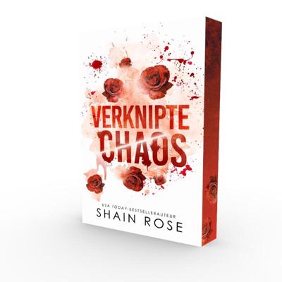 Verknipte chaos (Paperback)