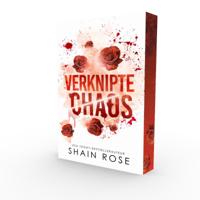 Verknipte chaos (Paperback) Verknipte chaos (Paperback)