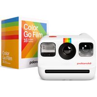 Polaroid Go Everything Box White - Generation 2