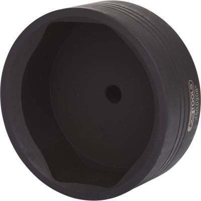KS Tools 450.0208 Wieldop voor BPW, 111mm, 6-kant