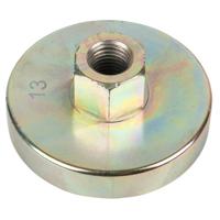 KS Tools 460.1719 Tegenlager (inbouw) Ø 78x37mm
